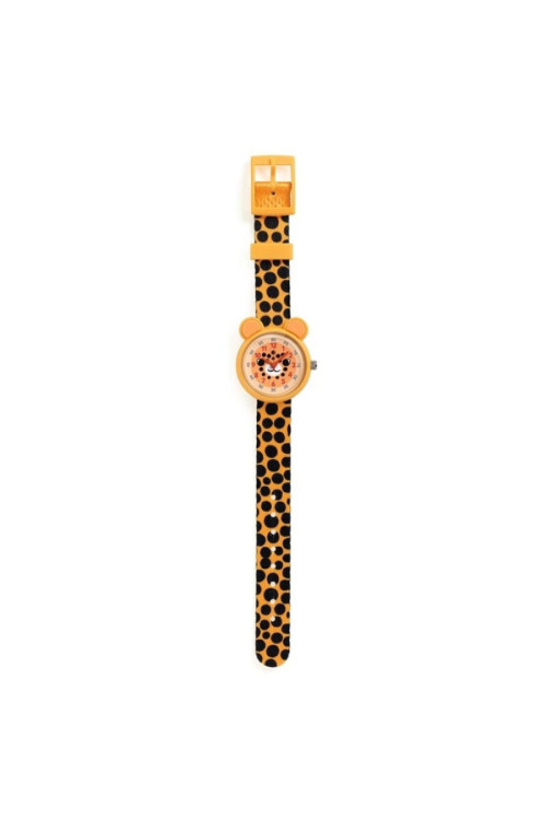 Reloj Guepardo DJECO