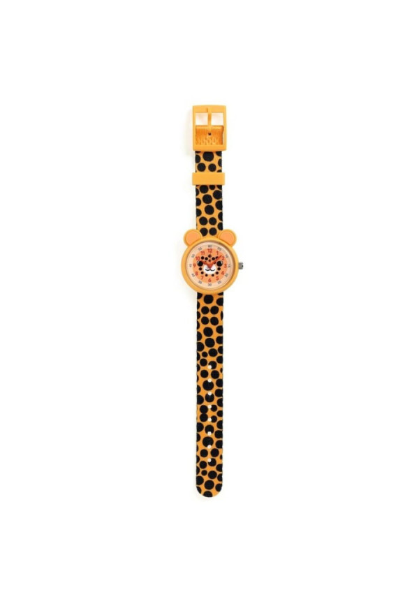 Reloj Guepardo DJECO