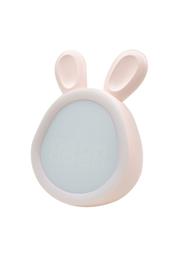 Reloj despertador Conejito rosa MARY´S
