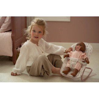 Hamaca para muñecas LITTLE DUTCH