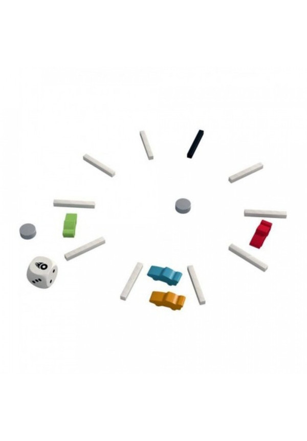 Mini Carrera HABA
