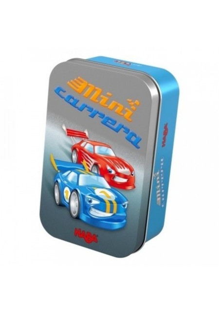 Mini Carrera HABA