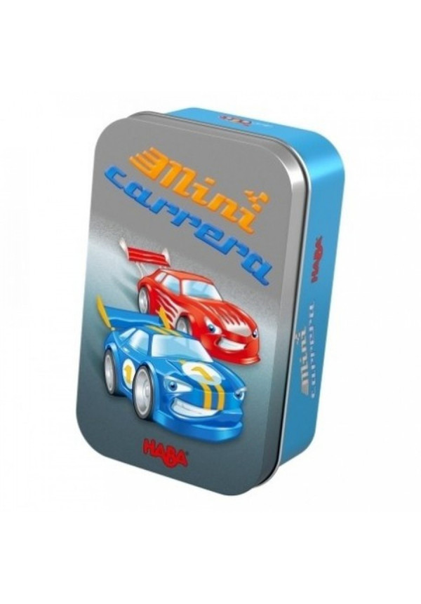 Mini Carrera HABA