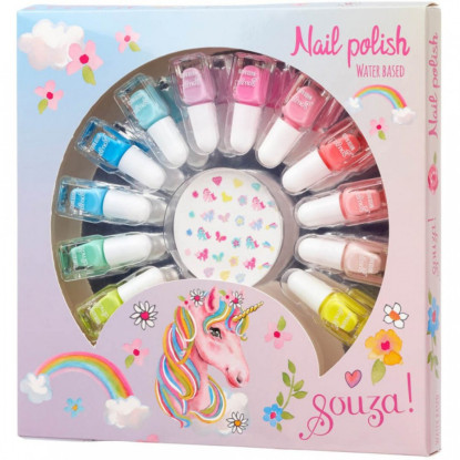 Esmalte de uñas SOUZA