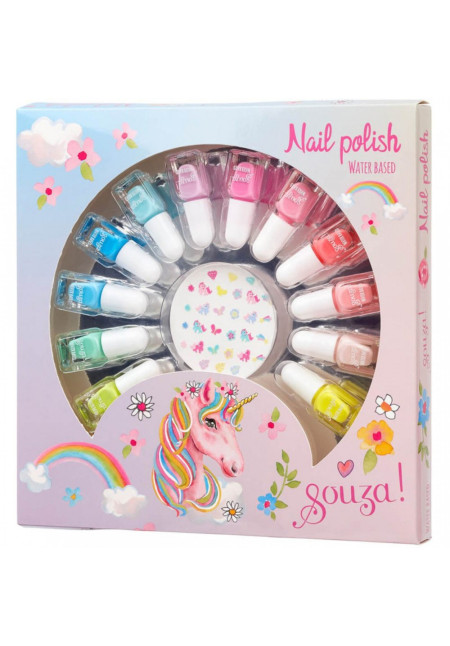 Esmalte de uñas SOUZA