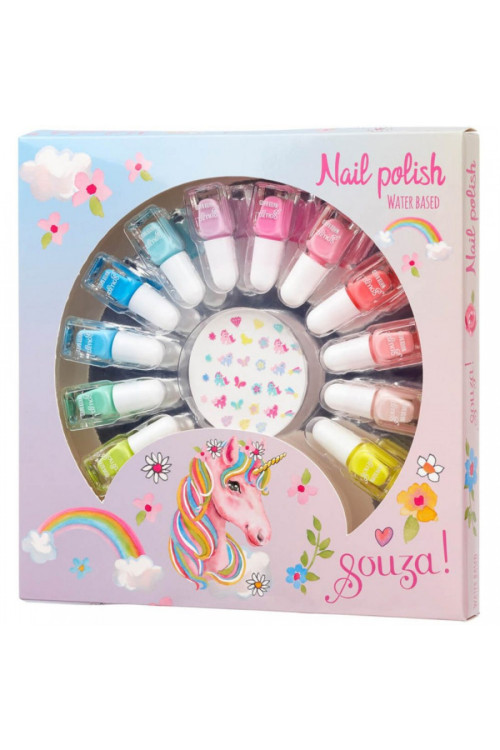 Esmalte de uñas SOUZA