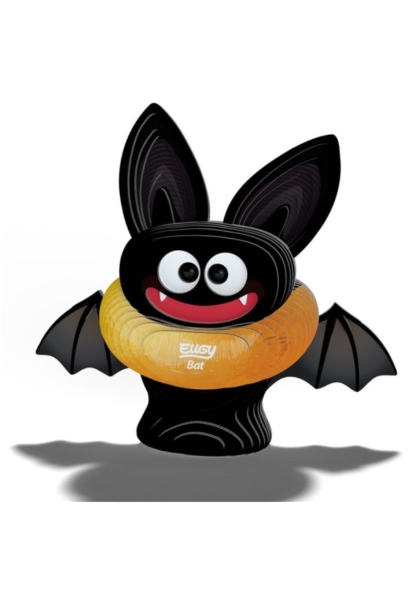 Murciélago EUGY DODOLAND