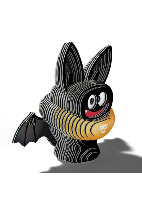 Murciélago EUGY DODOLAND