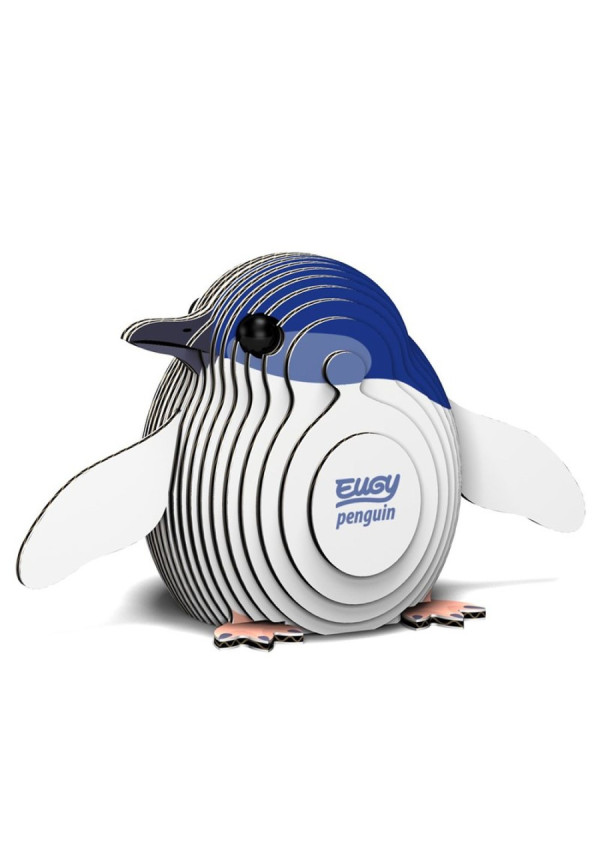 Pingüino EUGY DODOLAND