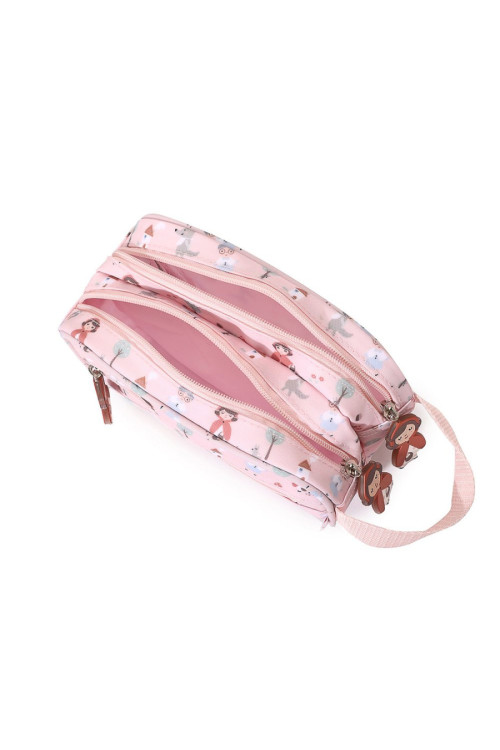 Neceser Infantil Little Red TUTETE