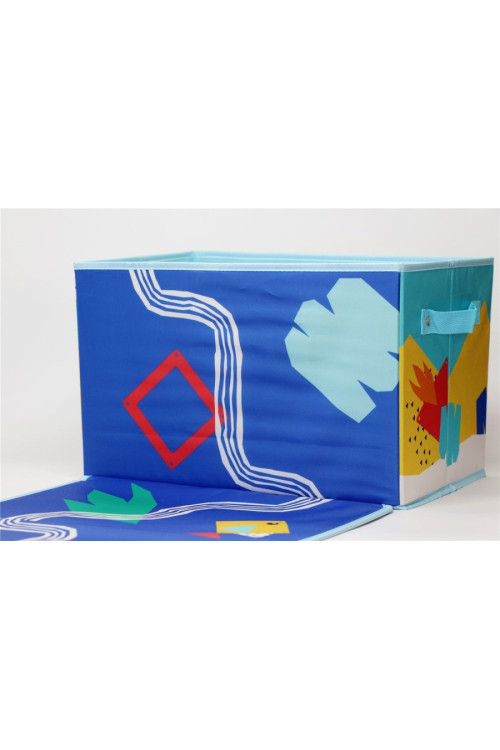 Imanix Play Box BRAINTOYS