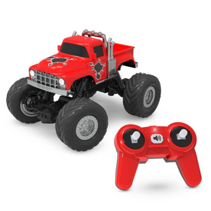 Monster Truck - Blaze DRIVEN