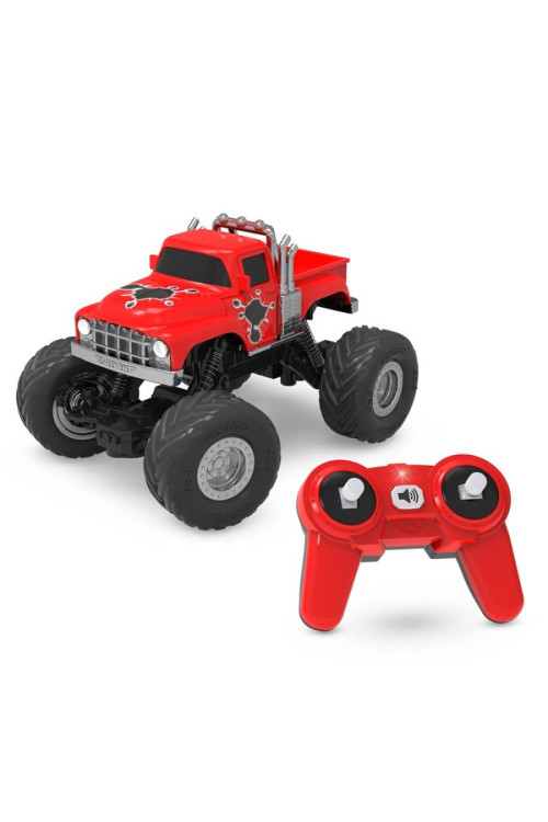  Monster Truck - Blaze DRIVEN