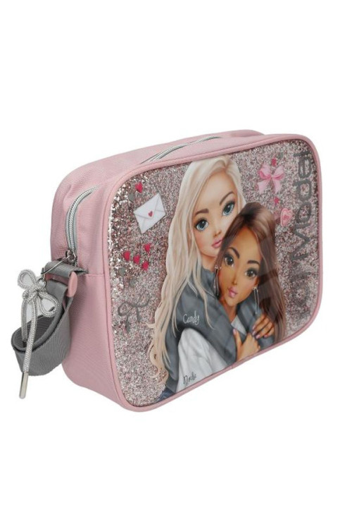 Bandolera BFF Top Model BY DEPESCHE