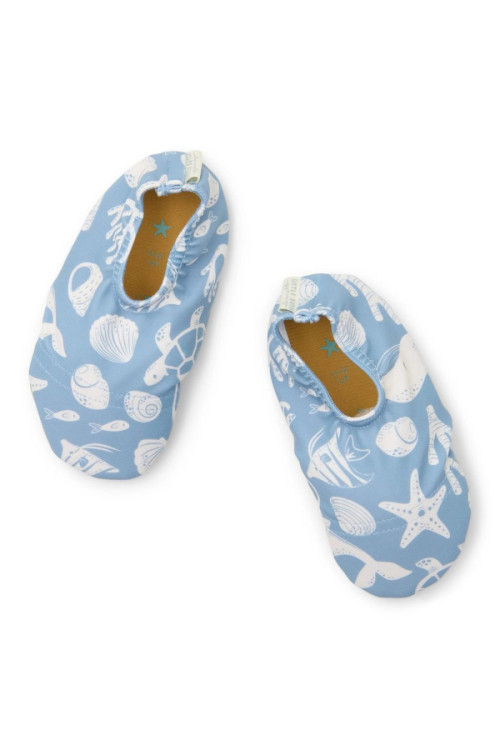 Zapatillas sea life LITTLE DUTCH