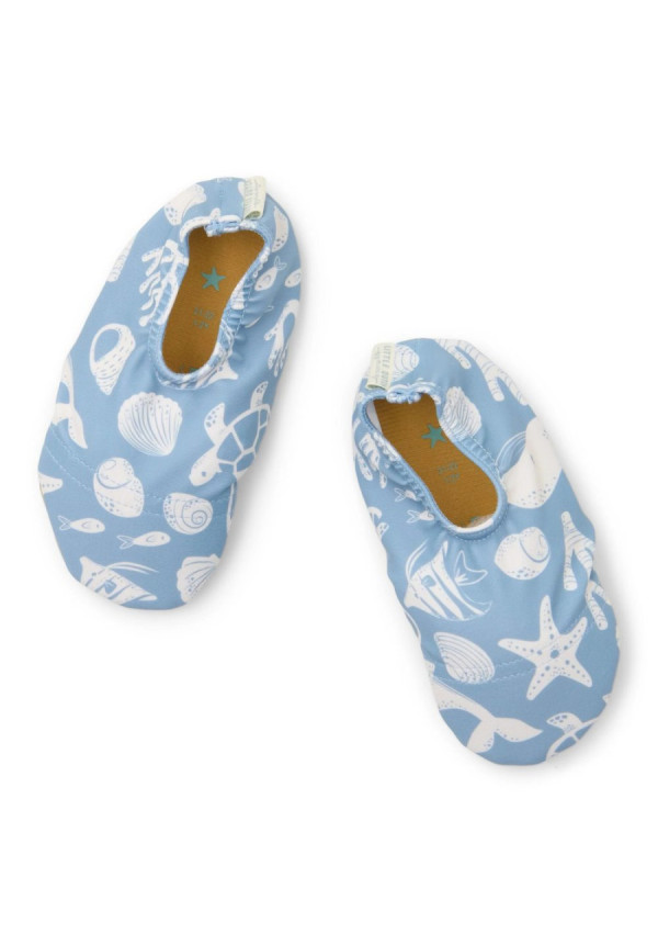 Zapatillas sea life LITTLE DUTCH