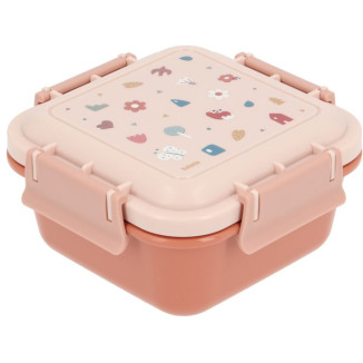 Caja Almuerzo Grande Geometric Nature TUTETE