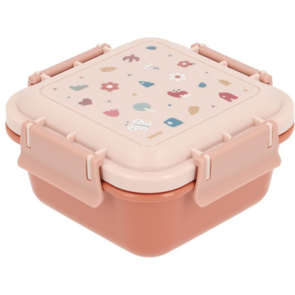 Caja Almuerzo Grande Geometric Nature TUTETE