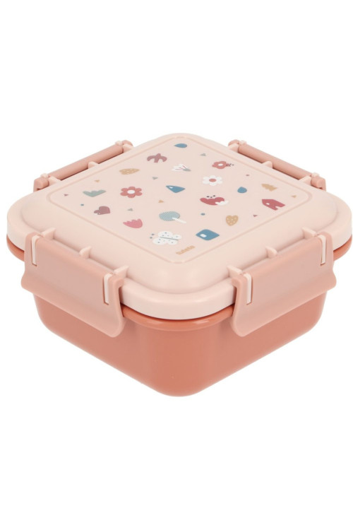 Caja Almuerzo Grande Geometric Nature TUTETE