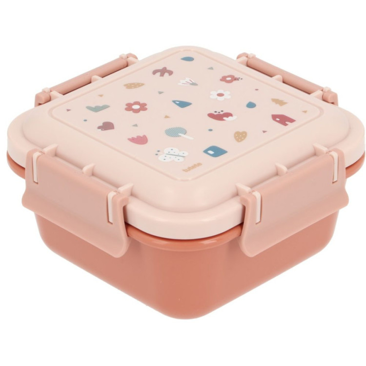 Caja Almuerzo Grande Geometric Nature TUTETE