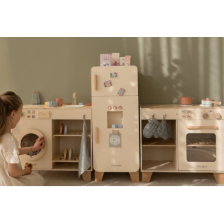 Lavadora LITTLE DUTCH