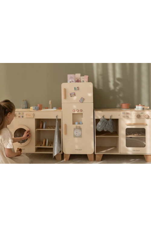 Lavadora LITTLE DUTCH