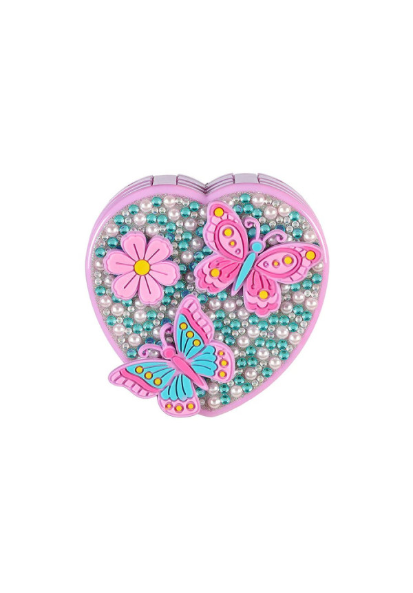 Estuche de maquillaje Beauty SOUZA