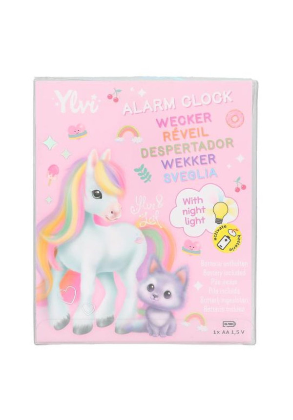 Depestador Unicornio Ylvi BY DEPESCHE