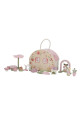 Casa de muñecas Fairy Garden LITTLE DUTCH