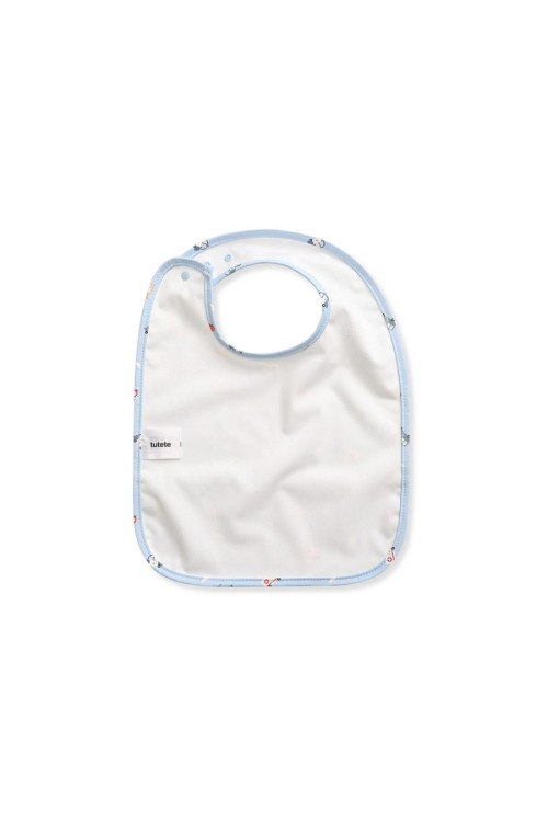 Babero Impermeable City Cars TUTETE