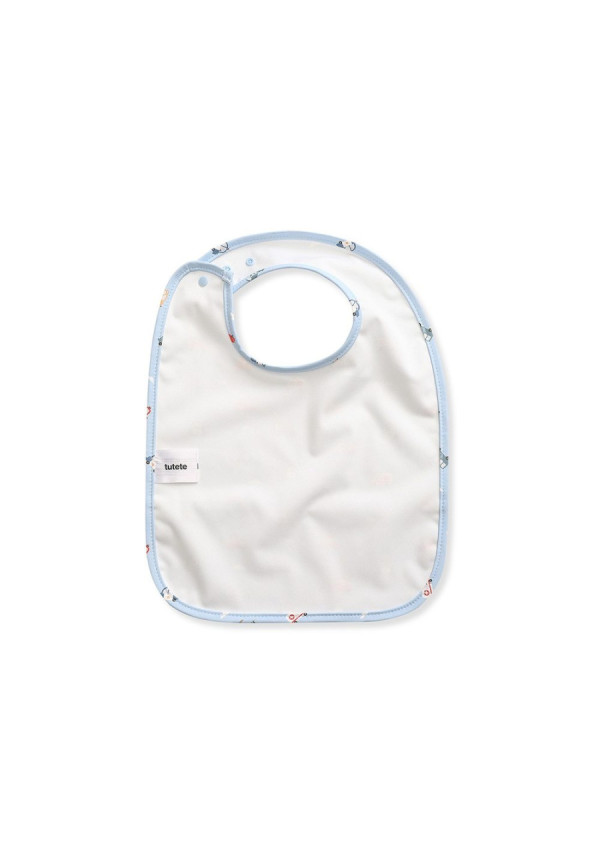 Babero Impermeable City Cars TUTETE