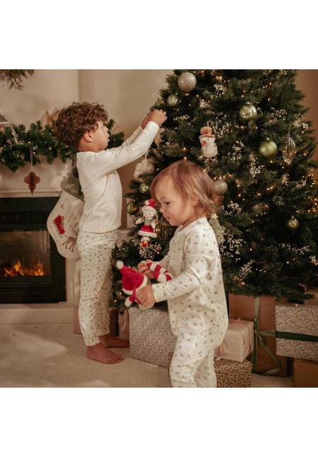 Adornos Rosa árbol Navidad LITTLE DUTCH