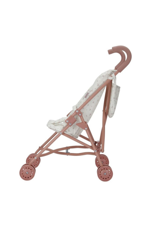 Carrito para muñecas LITTLE DUTCH 