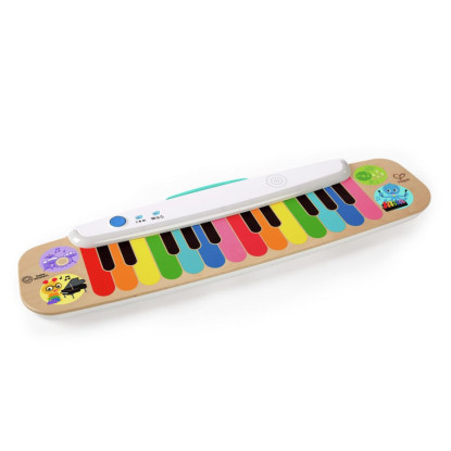 Piano Mágico Notes & Keys Little Einstein HAPE