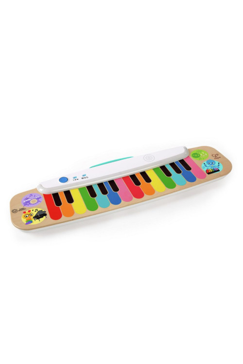 Piano Mágico Notes & Keys Little Einstein HAPE
