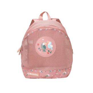 Mochila antiarena toucan  MONNEKA