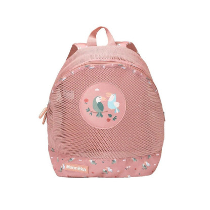 Mochila antiarena toucan  MONNEKA