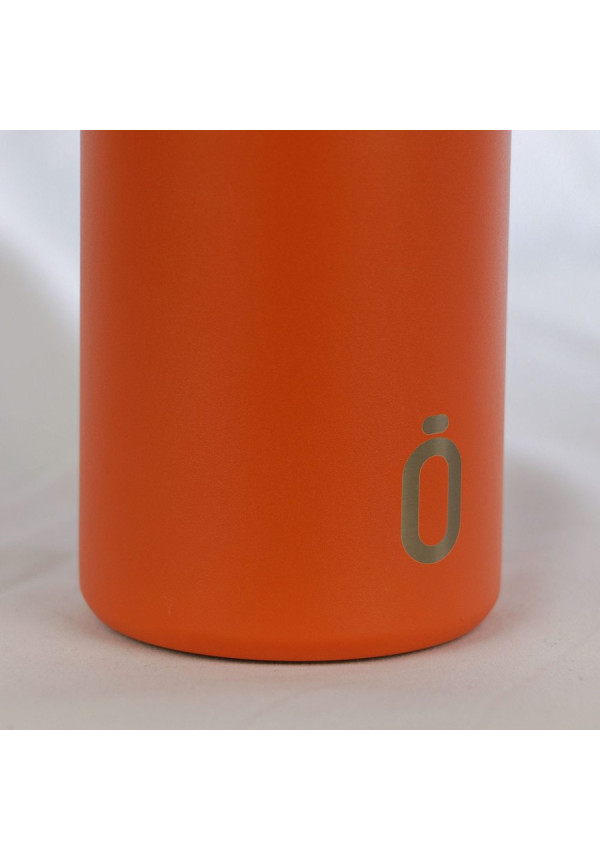 Botella Mii 60 Naranja RUNBOTT