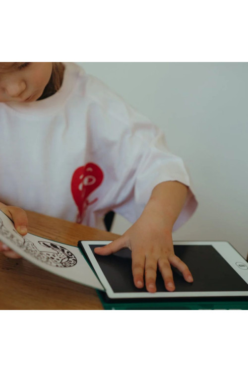 Kidydraw mini Animales del Mundo KIDYWOLF Kidydraw mini Animales del Mundo KIDYWOLF