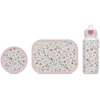 Pack almuerzo Fairy Wonders LITTLE DUTCH