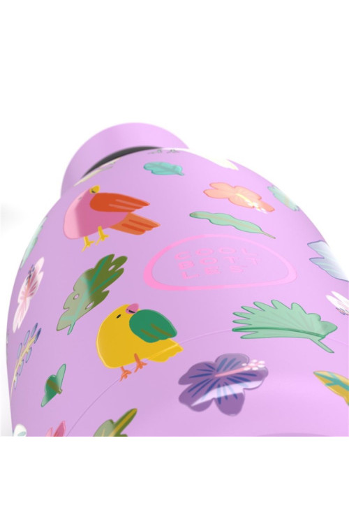 The Kids Bottle - Fly Free 500ml COOL BOTTLES