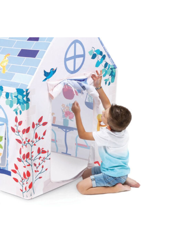 Mi primera casita LUDI