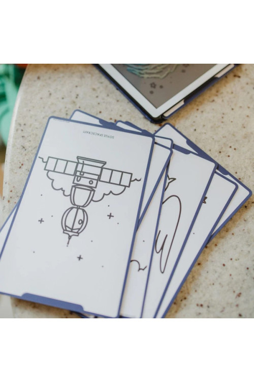 Kidydraw mini Galaxia KIDYWOLF Kidydraw mini Galaxia KIDYWOLF