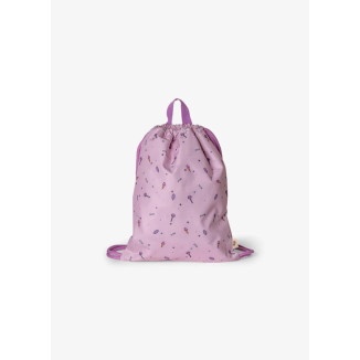 Bolsa impermeable unicornio CITRON