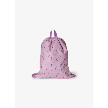 Bolsa impermeable unicornio CITRON