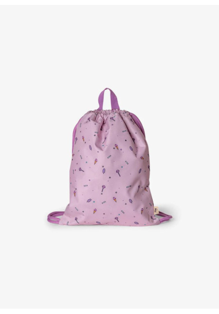 Bolsa impermeable unicornio CITRON