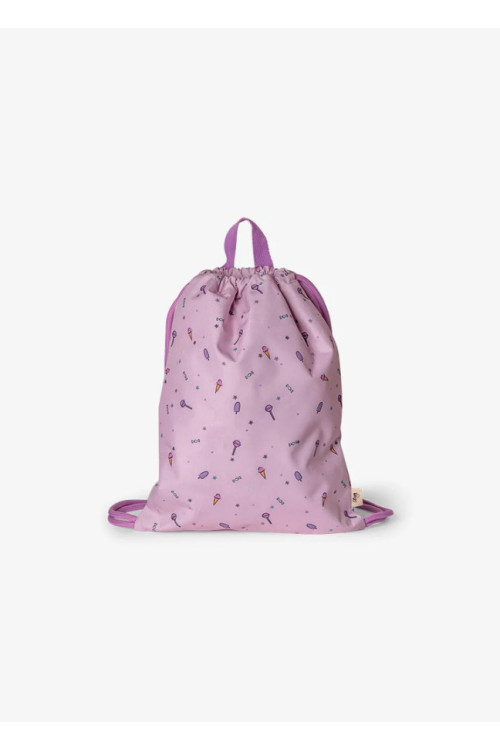 Bolsa impermeable unicornio CITRON