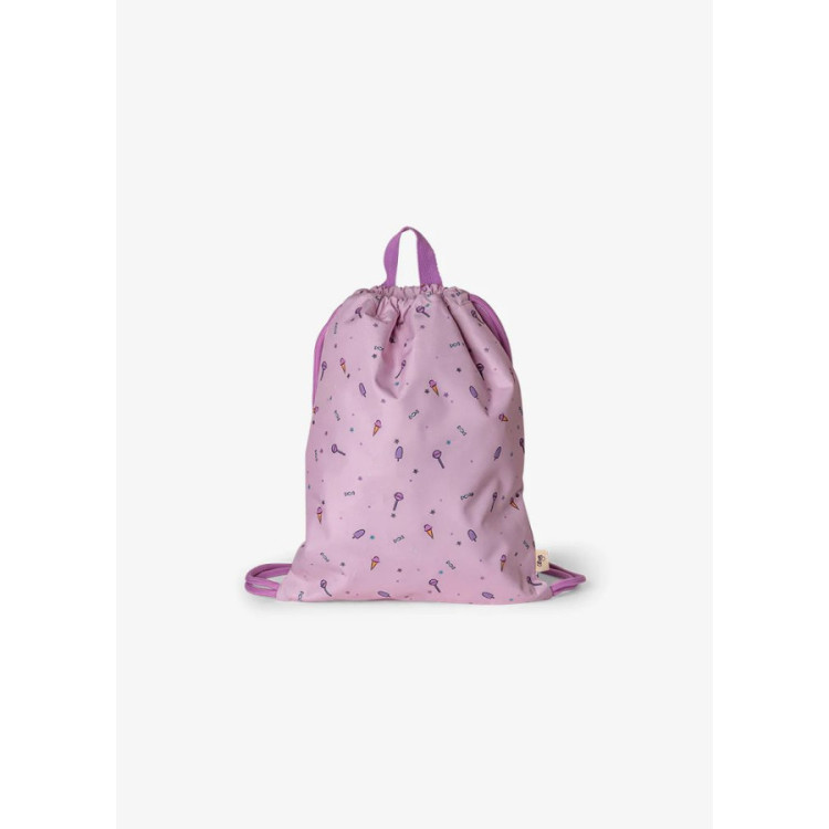 Bolsa impermeable unicornio CITRON