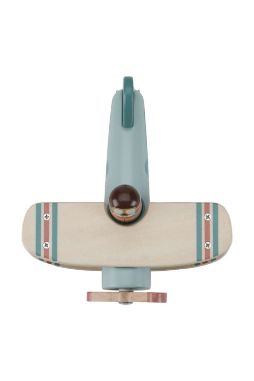 Avión madera LITTLE DUTCH