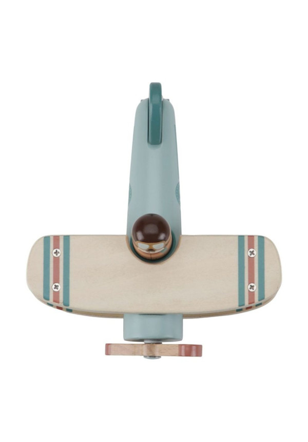 Avión madera LITTLE DUTCH